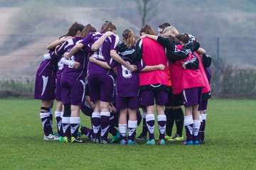 Bild 107 - B-Juniorinnen FSC Kaltenkirchen - SV Frisia 03 Risum-Lindholm : Ergebnis: 0:5